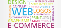 Création web